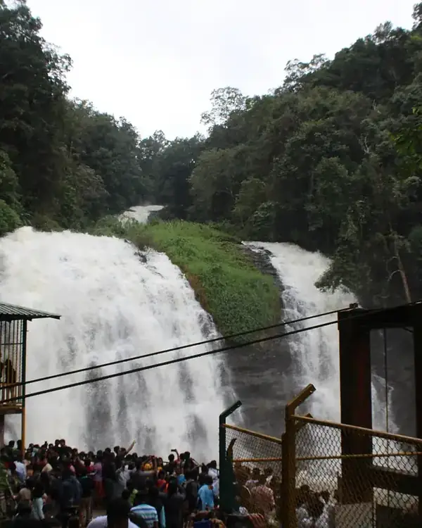 Coorg, wedding and event destination