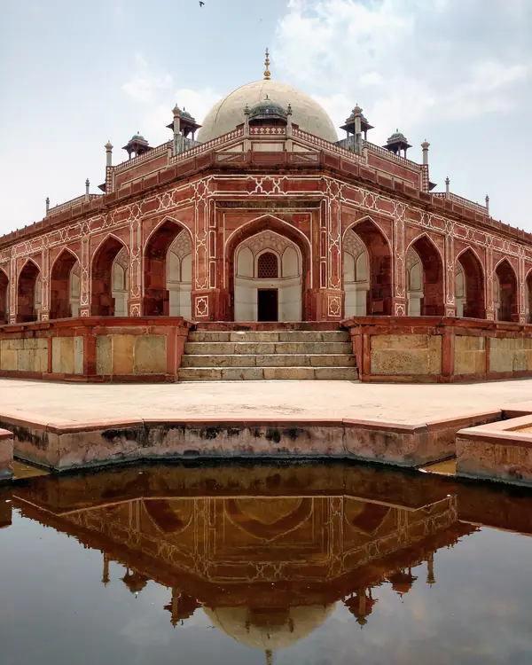 New Delhi, wedding and event destination