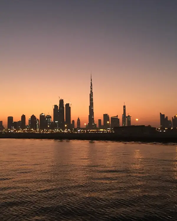 Dubai, wedding and event destination