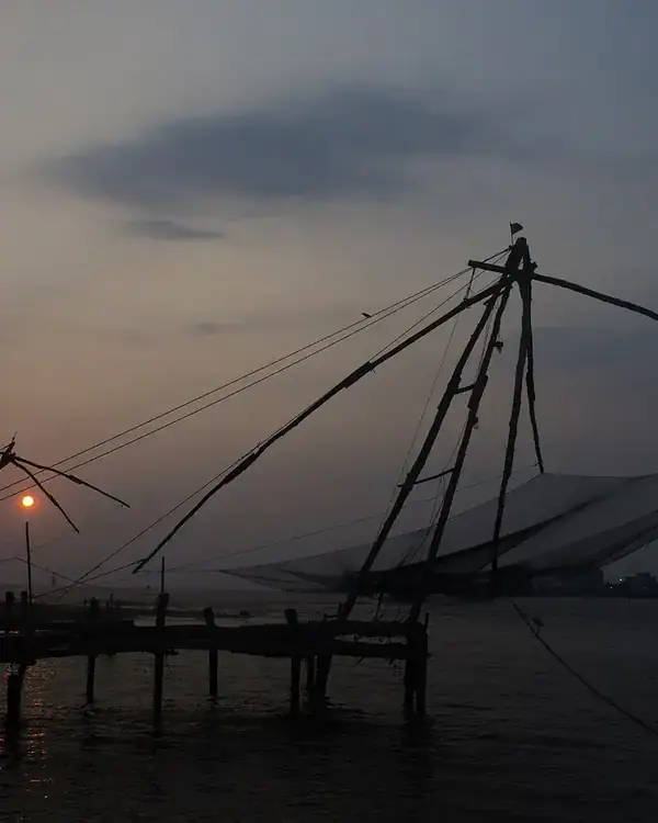 Kochi, wedding and event destination