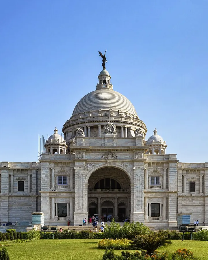 Kolkata, wedding and event destination