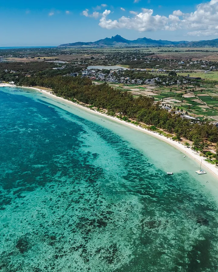Mauritius, wedding and event destination