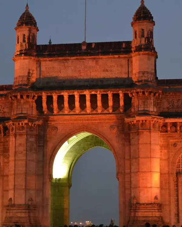 Mumbai, wedding and event destination