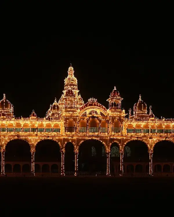 Mysuru, wedding and event destination