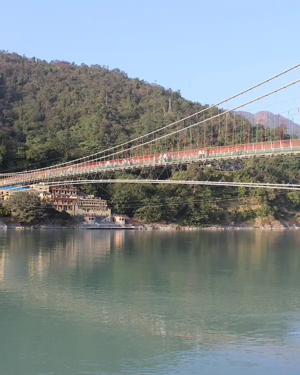 Rishikesh, wedding and event destination