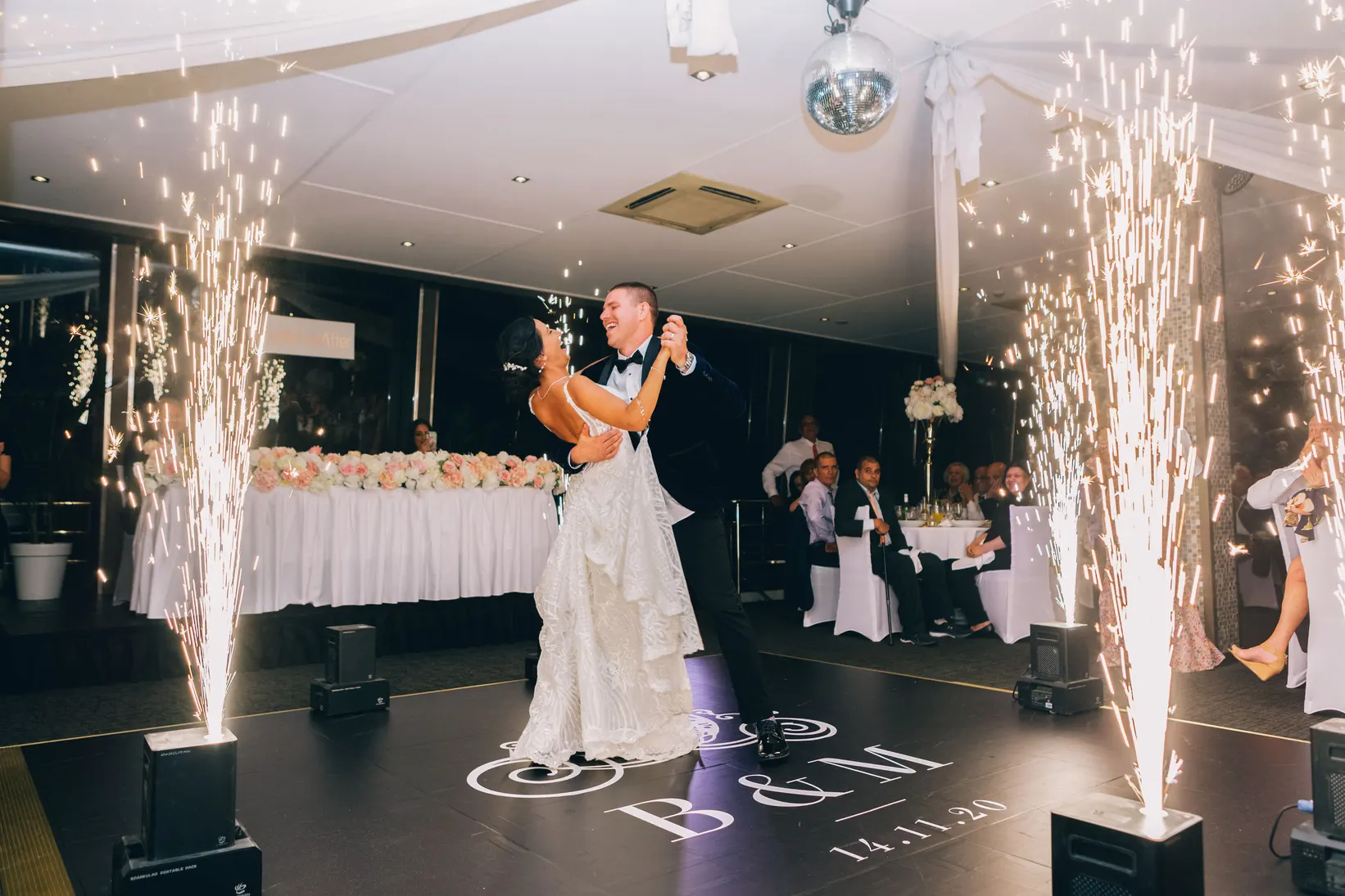 Wedding planning